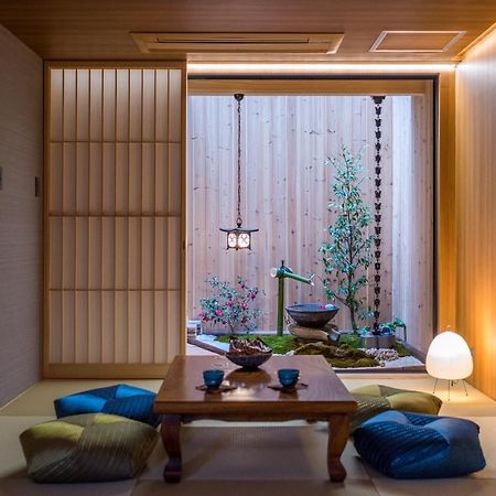 Tabitabi Stay Moonlight Kyoto Exterior foto