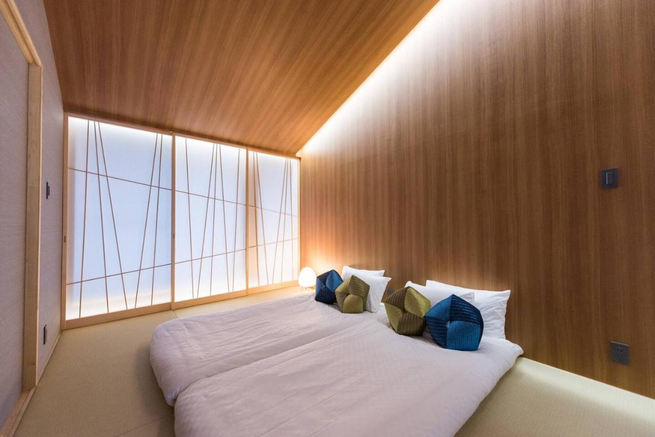 Tabitabi Stay Moonlight Kyoto Exterior foto