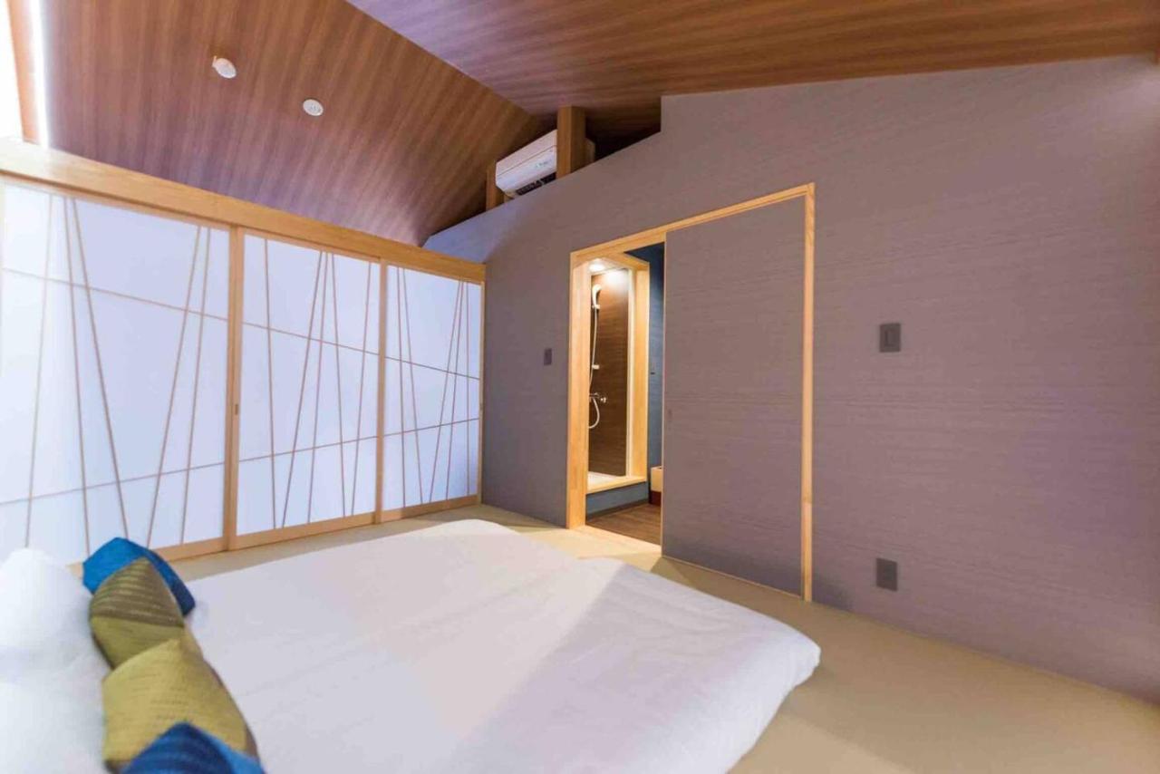 Tabitabi Stay Moonlight Kyoto Exterior foto